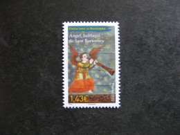 TB Timbre D'Andorre N°884, Neuf XX. - Nuevos