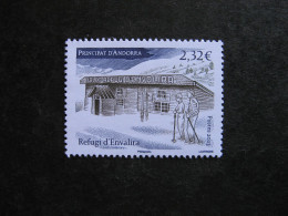 TB Timbre D'Andorre N°889, Neuf XX. - Neufs