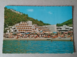 029-90 - BUDVA, MONTENEGRO, -  0,29 Euro, - Montenegro