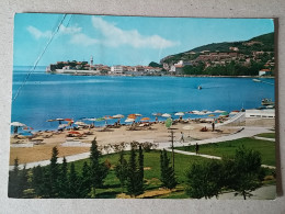 029-90 - BUDVA, MONTENEGRO, -  0,29 Euro, - Montenegro