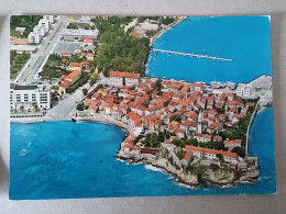 029-90 - BUDVA, MONTENEGRO, -  0,29 Euro, - Montenegro