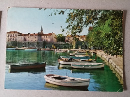 029-90 - BUDVA, MONTENEGRO, -  0,29 Euro, - Montenegro