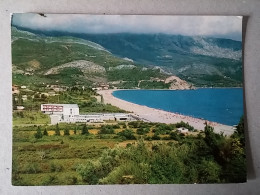 029-90 - BUDVA, MONTENEGRO, -  0,29 Euro, - Montenegro