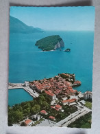 029-92 - BUDVA, MONTENEGRO, -  0,29 Euro, - Montenegro
