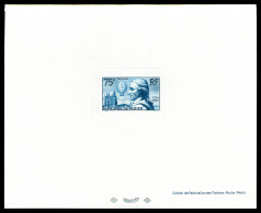 (*) N°313, Pilâtre De Rozier, TTB  Qualité: (*)  Cote: 350 Euros - Luxury Proofs