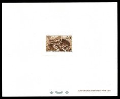 (*) N°314/315, Paire Rouget De Lisle. TB  Qualité: (*)  Cote: 235 Euros - Luxury Proofs