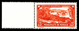 ** N°123a, 45c ROUGE BRIQUE, Bdf, TTB (certificat)  Qualité: **  Cote: 800 Euros - Unused Stamps