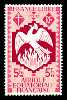 ** N°152a, 5F Carmin: Erreur. SUP (signé Calves/certificat)  Qualité: **  Cote: 400 Euros - Unused Stamps