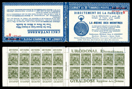 ** N°45-C7b, Série 126-S, EU Et REINE DES MONTRES: SANS POINT APRES LE 8fr. SUP. R.R. (certificat)  Qualité: **  Cote: 5 - Unused Stamps