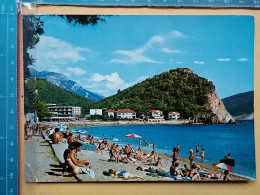 029-94 - PETROVAC NA MORU, MONTENEGRO, -  0,29 Euro, - Montenegro