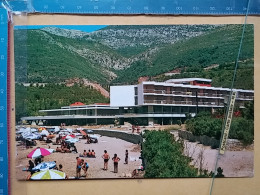 029-94 - PETROVAC NA MORU, MONTENEGRO, -  0,29 Euro, - Montenegro