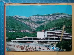 029-94 - PETROVAC NA MORU, MONTENEGRO, -  0,29 Euro, - Montenegro