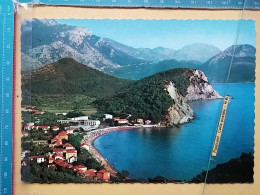 029-94 - PETROVAC NA MORU, MONTENEGRO, -  0,29 Euro, - Montenegro