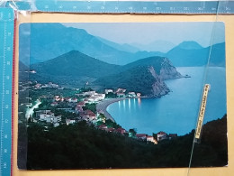 029-94 - PETROVAC NA MORU, MONTENEGRO, -  0,29 Euro, - Montenegro