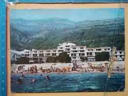 029-95 - PETROVAC NA MORU, MONTENEGRO, -  0,29 Euro, - Montenegro