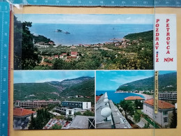 029-95 - PETROVAC NA MORU, MONTENEGRO, -  0,29 Euro, - Montenegro