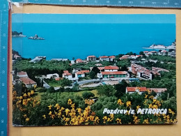 029-95 - PETROVAC NA MORU, MONTENEGRO, -  0,29 Euro, - Montenegro