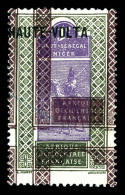 * N°1a, 1c Violet-brun Et Violet: Double Impression Du Cadre. TTB  Qualité: *  Cote: 300 Euros - Unused Stamps