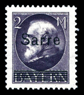 ** N°28, 3 M Violet. TB  Qualité: **  Cote: 240 Euros - Unused Stamps