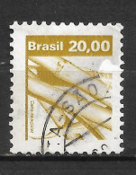 BRÉSIL N°  1544 - Used Stamps