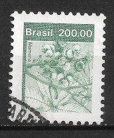 BRÉSIL N°  1547 - Used Stamps