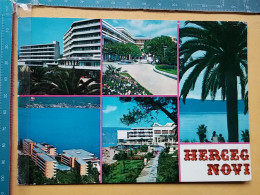 029-105 - HERCEG NOVI, MONTENEGRO, -  0,29 Euro, - Montenegro