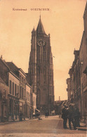 PAYS BAS - Gorinchem - Kruisstraat - Carte Postale Ancienne - Gorinchem