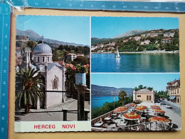 029-106 - HERCEG NOVI, MONTENEGRO, -  0,29 Euro, - Montenegro