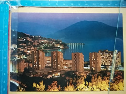 029-106 - HERCEG NOVI, MONTENEGRO, -  0,29 Euro, - Montenegro