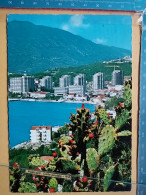 029-106 - HERCEG NOVI, MONTENEGRO, -  0,29 Euro, - Montenegro