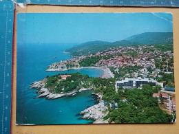 029-106 - ULCINJ, MONTENEGRO, -  0,29 Euro, - Montenegro