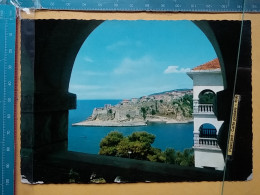 029-106 - ULCINJ, MONTENEGRO, -  0,29 Euro, - Montenegro