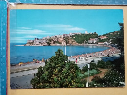 029-106 - ULCINJ, MONTENEGRO, -  0,29 Euro, - Montenegro