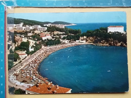 029-106 - ULCINJ, MONTENEGRO, -  0,29 Euro, - Montenegro