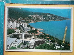 029-107 - HERCEG NOVI, MONTENEGRO, -  0,29 Euro, - Montenegro