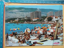 029-107 - HERCEG NOVI, MONTENEGRO, -  0,29 Euro, - Montenegro