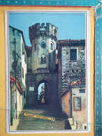 029-107 - HERCEG NOVI, MONTENEGRO, -  0,29 Euro, - Montenegro