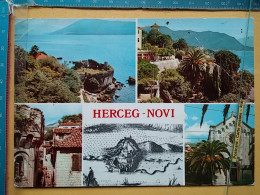 029-107 - HERCEG NOVI, MONTENEGRO, -  0,29 Euro, - Montenegro