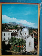 029-107 - HERCEG NOVI, MONTENEGRO, -  0,29 Euro, - Montenegro