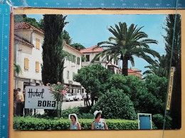 029-107 - HERCEG NOVI, MONTENEGRO, -  0,29 Euro, - Montenegro