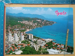 029-107 - HERCEG NOVI, MONTENEGRO, -  0,29 Euro, - Montenegro