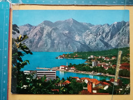 029-107 - KOTOR, MONTENEGRO, -  0,29 Euro, - Montenegro