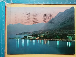 029-107 - KOTOR, MONTENEGRO, -  0,29 Euro, - Montenegro