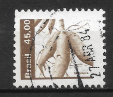 BRÉSIL N°  1639 - Used Stamps