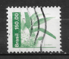 BRÉSIL N°  1711 - Oblitérés