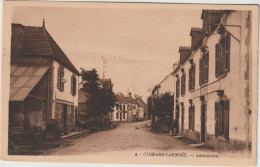 CLOHARS CARNOET  LANNEVAIN - Clohars-Carnoët