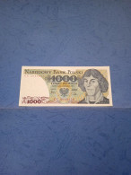 POLONIA-P146c 1000Z 1.6.1982 UNC - Pologne