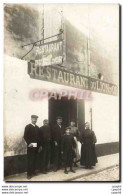 CARTE PHOTO Restaurant Du Lion D&#39Or - Restaurants