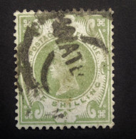 Great Britain - UK  Queen Victoria - 1881 - Reine Victoria - Yv.103  -  ( ) - Gebraucht