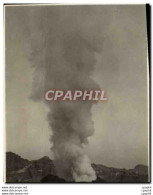 CPA Volcan - Disasters
